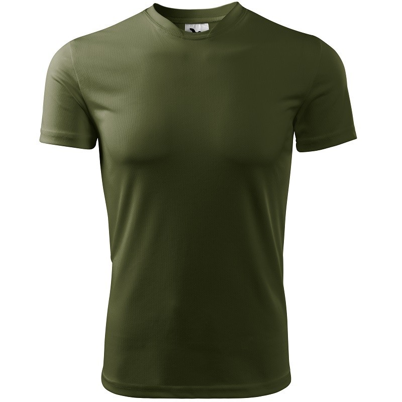 Tricou unisex FANTASY 124 Malfini – Malfini, alternativa Cadibo – Interbabis Tricou unisex FANTASY 124 Malfini – Malfini, alternativa Cadibo – Interbabis
