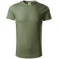Tricou de lucru, cu maneca scurta, unisex, ORIGIN (GOTS) Tricou de lucru, cu maneca scurta, unisex, ORIGIN (GOTS)