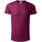 Tricou de lucru, cu maneca scurta, unisex, ORIGIN (GOTS) Tricou de lucru, cu maneca scurta, unisex, ORIGIN (GOTS)