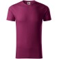 Tricou de lucru, cu maneca scurta, unisex, NATIVE (GOTS) Tricou de lucru, cu maneca scurta, unisex, NATIVE (GOTS)