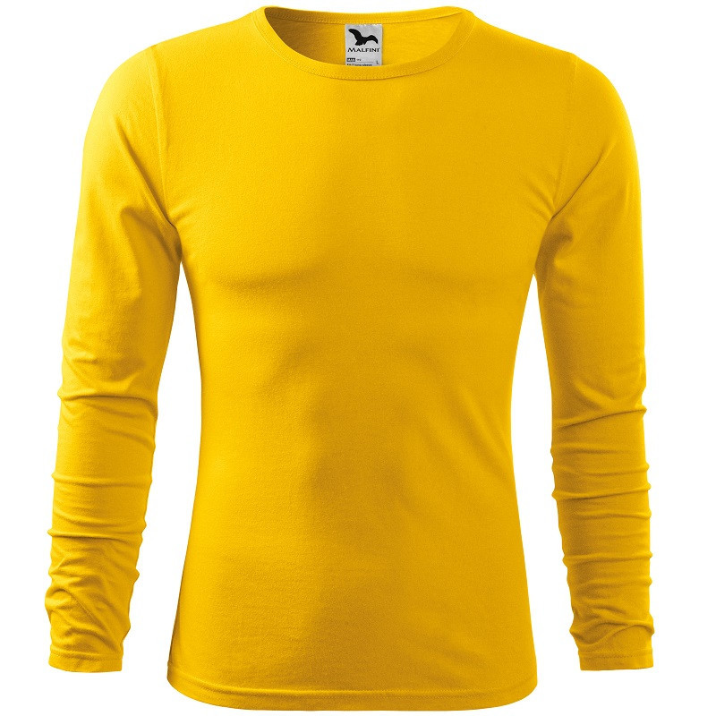 Tricou unisex FIT-T LS 119 Malfini – Malfini, alternativa Cadibo – Renania Tricou unisex FIT-T LS 119 Malfini – Malfini, alternativa Cadibo – Renania