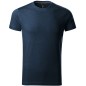 Tricou de lucru, cu maneca scurta, unisex, ACTION