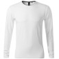 Tricou de lucru, cu maneca lunga, unisex, BRAVE