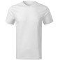 Tricou de lucru, cu maneca scurta, unisex, CHANCE (GRS)