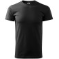 Tricou de lucru, cu maneca scurta, unisex, HEAVY NEW