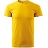 Tricou unisex HEAVY NEW 137 Malfini – Malfini, alternativa Cadibo – Mondo Romania