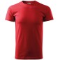 Tricou de lucru, cu maneca scurta, unisex, HEAVY NEW