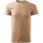 Tricou de lucru, cu maneca scurta, unisex, HEAVY NEW