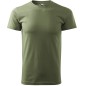 Tricou de lucru, cu maneca scurta, unisex, HEAVY NEW