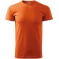 Tricou de lucru, cu maneca scurta, unisex, HEAVY NEW