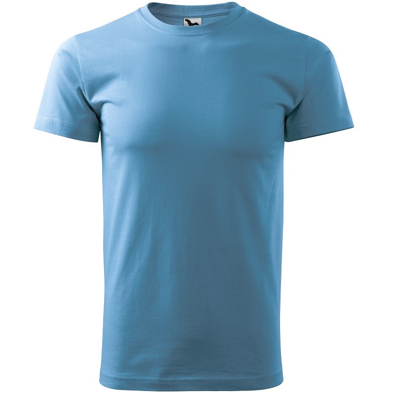 Tricou unisex HEAVY NEW 137 Malfini – Malfini, alternativa Cadibo – Elmion Grup