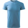 Tricou unisex HEAVY NEW 137 Malfini – Malfini, alternativa Cadibo – Elmion Grup