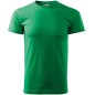 Tricou de lucru, cu maneca scurta, unisex, HEAVY NEW