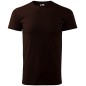 Tricou de lucru, cu maneca scurta, unisex, HEAVY NEW