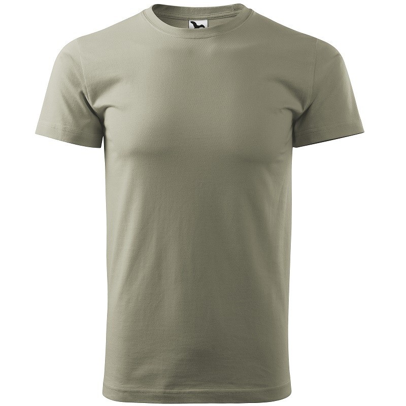 Tricou unisex HEAVY NEW 137 Malfini – Malfini, alternativa Cadibo – Romsafe