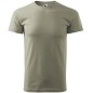 Tricou de lucru, cu maneca scurta, unisex, HEAVY NEW