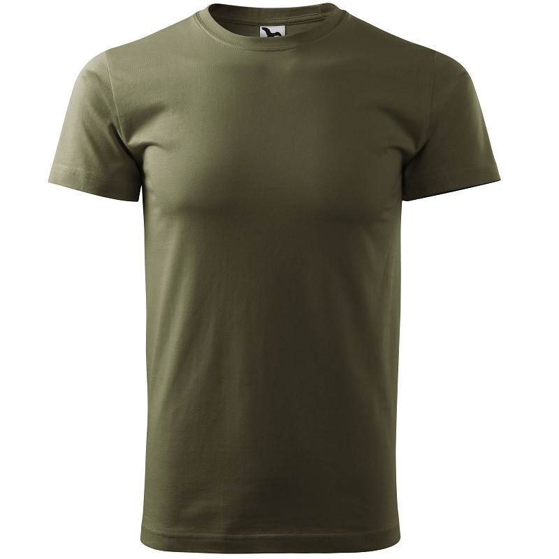 Tricou unisex HEAVY NEW 137 Malfini – Malfini, alternativa Cadibo – Elmion Grup