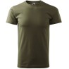 Tricou unisex HEAVY NEW 137 Malfini – Malfini, alternativa Cadibo – Elmion Grup