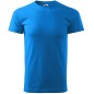 Tricou de lucru, cu maneca scurta, unisex, HEAVY NEW