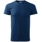 Tricou de lucru, cu maneca scurta, unisex, HEAVY NEW