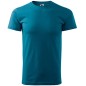 Tricou de lucru, cu maneca scurta, unisex, HEAVY NEW