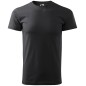 Tricou de lucru, cu maneca scurta, unisex, HEAVY NEW