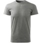 Tricou de lucru, cu maneca scurta, unisex, HEAVY NEW FREE Tricou de lucru, cu maneca scurta, unisex, HEAVY NEW FREE