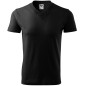 Tricou de lucru, cu maneca scurta, unisex, V-NECK Tricou de lucru, cu maneca scurta, unisex, V-NECK
