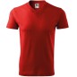 Tricou de lucru, cu maneca scurta, unisex, V-NECK