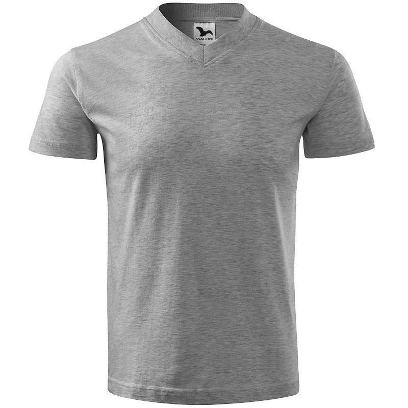 Tricou unisex V-NECK 102 Malfini – Malfini, alternativa Cadibo – Gregor Concept