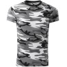 Tricou unisex CAMOUFLAGE 144 Malfini – Malfini, alternativa Cadibo – Renania