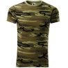 Tricou unisex CAMOUFLAGE 144 Malfini – Malfini, alternativa Cadibo – Cerva