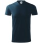 Tricou de lucru, cu maneca scurta, unisex, HEAVY V-NECK Tricou de lucru, cu maneca scurta, unisex, HEAVY V-NECK