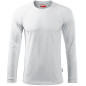Tricou de lucru, cu maneca lunga, unisex, STREET LS