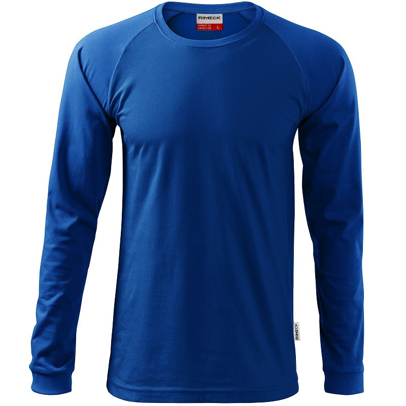 Tricou unisex STREET LS 130 Malfini – Malfini, alternativa Cadibo – Dalgeco