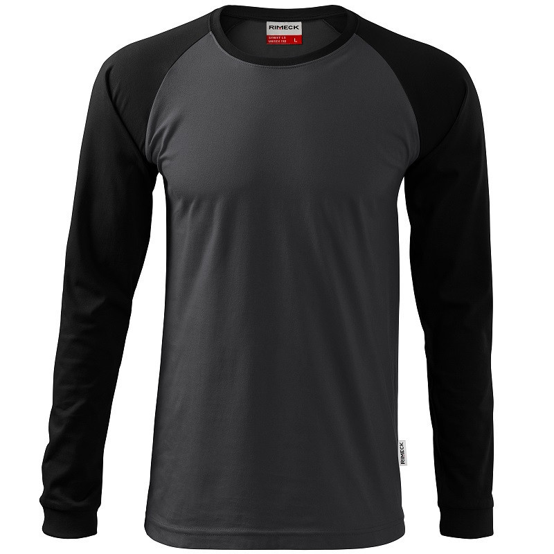 Tricou unisex STREET LS 130 Malfini – Malfini, alternativa Cadibo – Top Protectie Tricou unisex STREET LS 130 Malfini – Malfini, alternativa Cadibo – Top Protectie