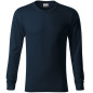 Tricou de lucru, cu maneca lunga, unisex, RESIST LS