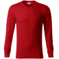Tricou de lucru, cu maneca lunga, unisex, RESIST LS