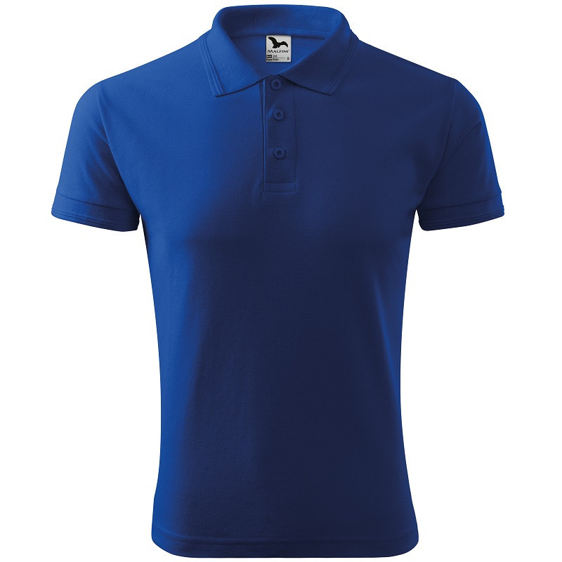 Tricou unisex PIQUE POLO 203 Malfini – Malfini, alternativa Cadibo – Mondo Romania