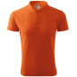 Tricou de lucru, cu maneca scurta, unisex, PIQUE POLO