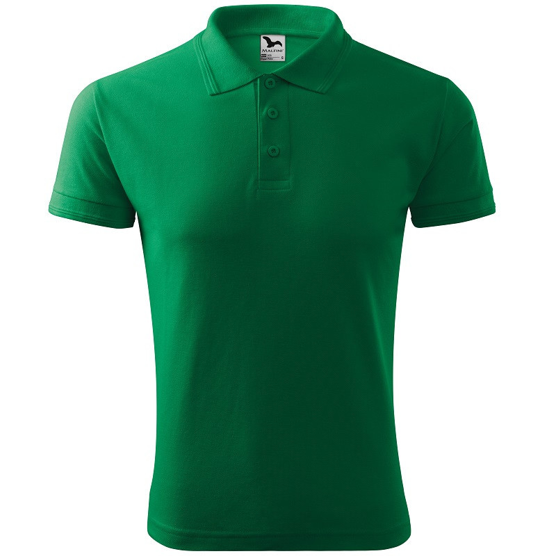Tricou unisex PIQUE POLO 203 Malfini – Malfini, alternativa Cadibo – Gorila Safety