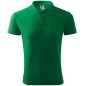Tricou de lucru, cu maneca scurta, unisex, PIQUE POLO