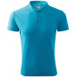 Tricou de lucru, cu maneca scurta, unisex, PIQUE POLO Tricou de lucru, cu maneca scurta, unisex, PIQUE POLO