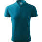 Tricou de lucru, cu maneca scurta, unisex, PIQUE POLO