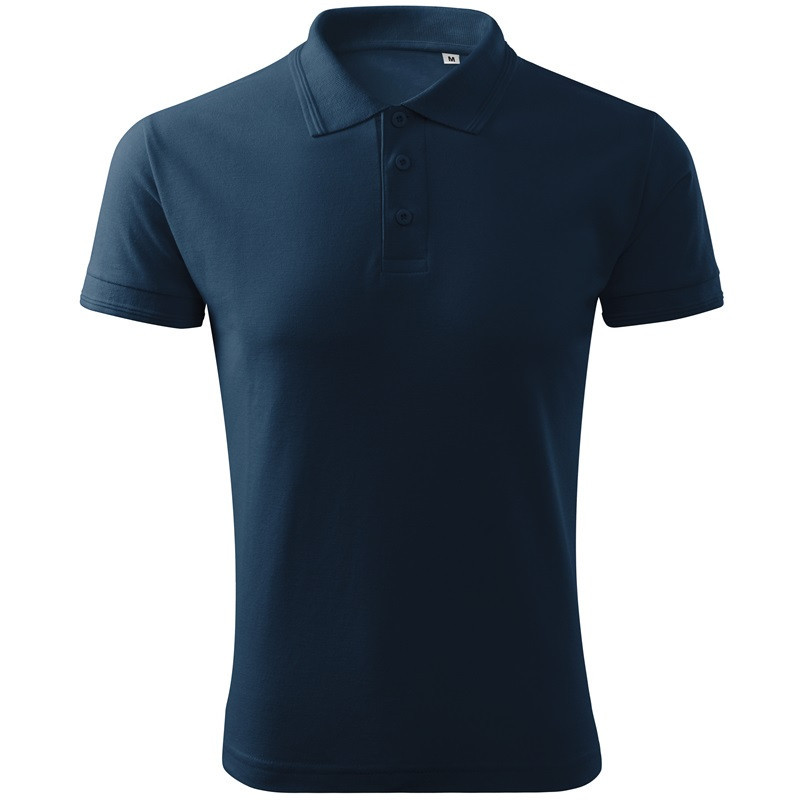 Tricou unisex PIQUE POLO FREE F03 Malfini – Malfini, alternativa Cadibo – Cerva