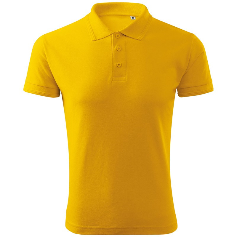 Tricou unisex PIQUE POLO FREE F03 Malfini – Malfini, alternativa Cadibo – Romsafe Tricou unisex PIQUE POLO FREE F03 Malfini – Malfini, alternativa Cadibo – Romsafe