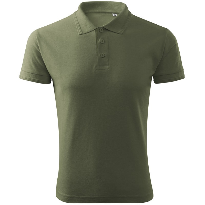 Tricou unisex PIQUE POLO FREE F03 Malfini – Malfini, alternativa Cadibo – Danger