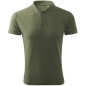 Tricou de lucru, cu maneca scurta, unisex, PIQUE POLO FREE
