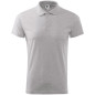 Tricou de lucru, cu maneca scurta, unisex, SINGLE JERSEY