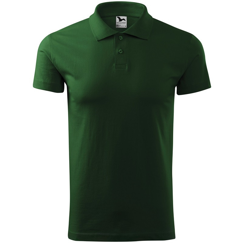 Tricou unisex SINGLE JERSEY 202 – Malfini, alternativa Cadibo – Top Protectie